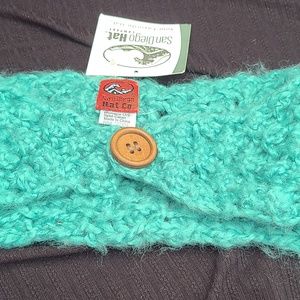 San Diego Hat Company Ear Warmer Headband